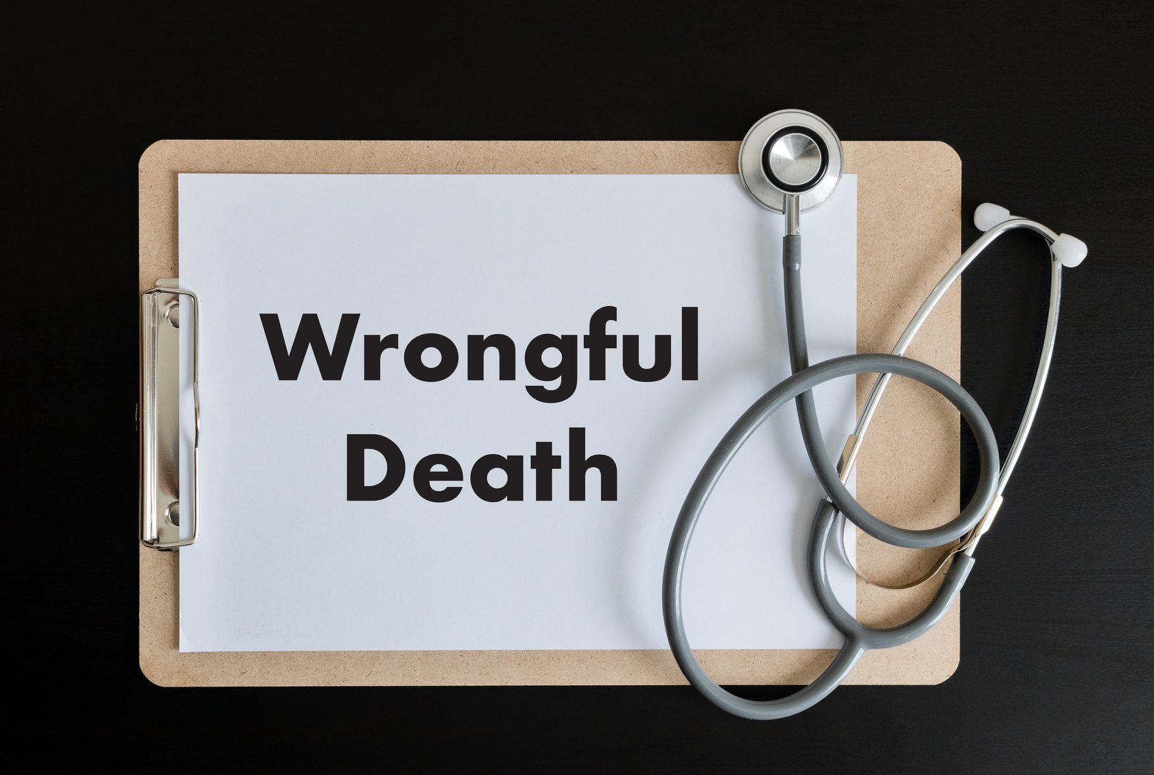 Understanding the Wrongful Death Act in Illinois | Brassfield & Krueger