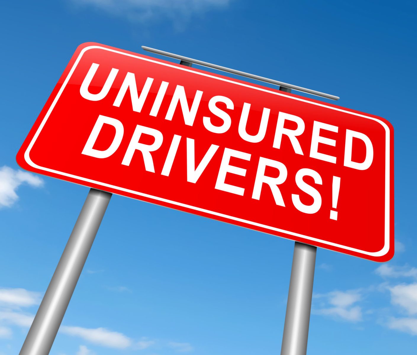 Uninsured Motorist Bodily Injury Coverage California