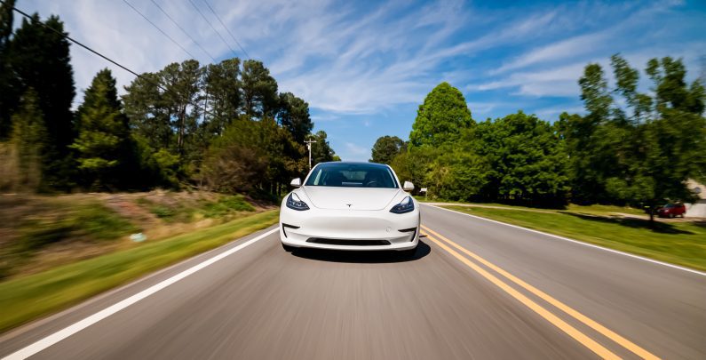 5 Reasons Why Accidents Involving Electric Vehicles May Be More Dangerous  