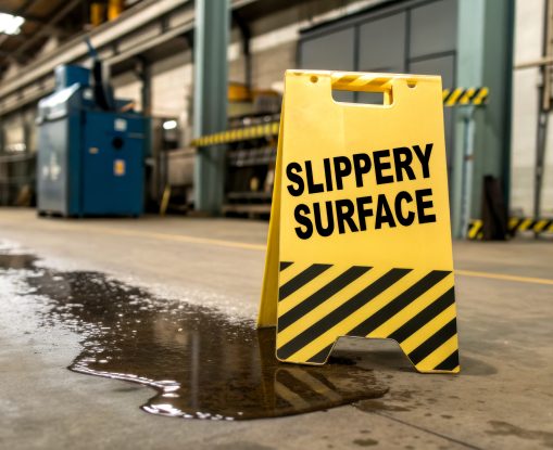 What to Know About Filing a Claim for a Workplace Slip and Fall in Illinois